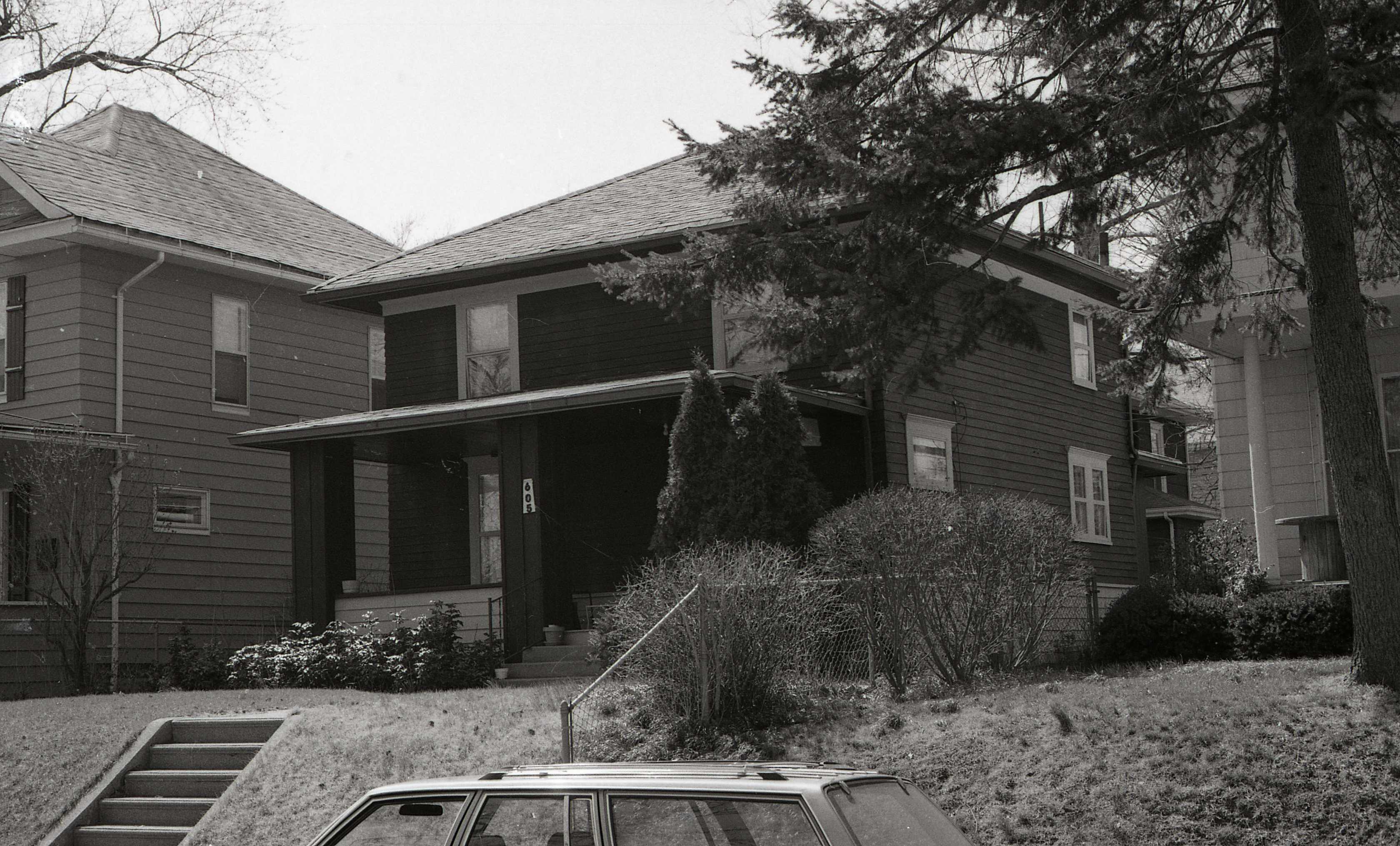 Image credit: Historic Preservation Commission of South Bend and St. Joseph County